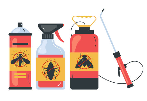 Best Pest Control for Restaurants  in San Augustine, TX